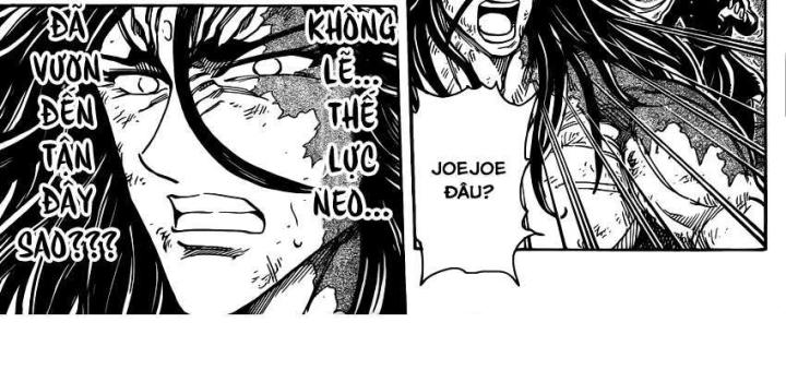 thánh tỏi sành ăn chapter 260 33