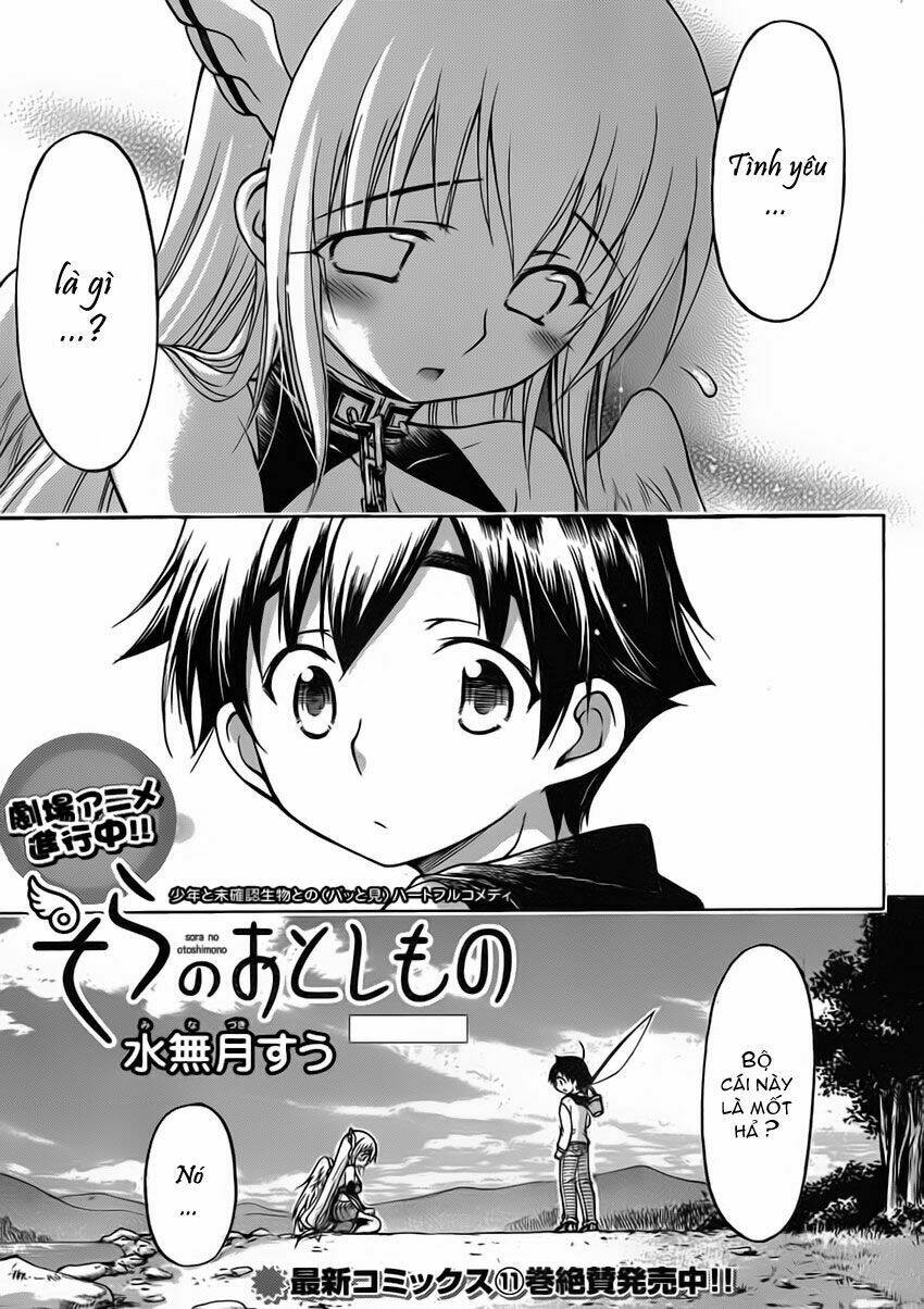 vật thất lạc của bầu trời chapter 48 5