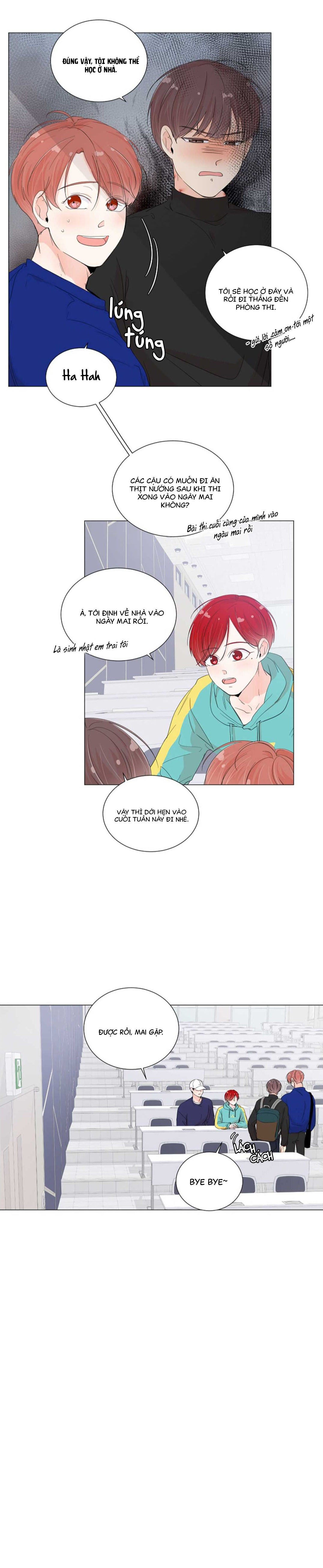 phòng cạnh phòng chapter 29 12