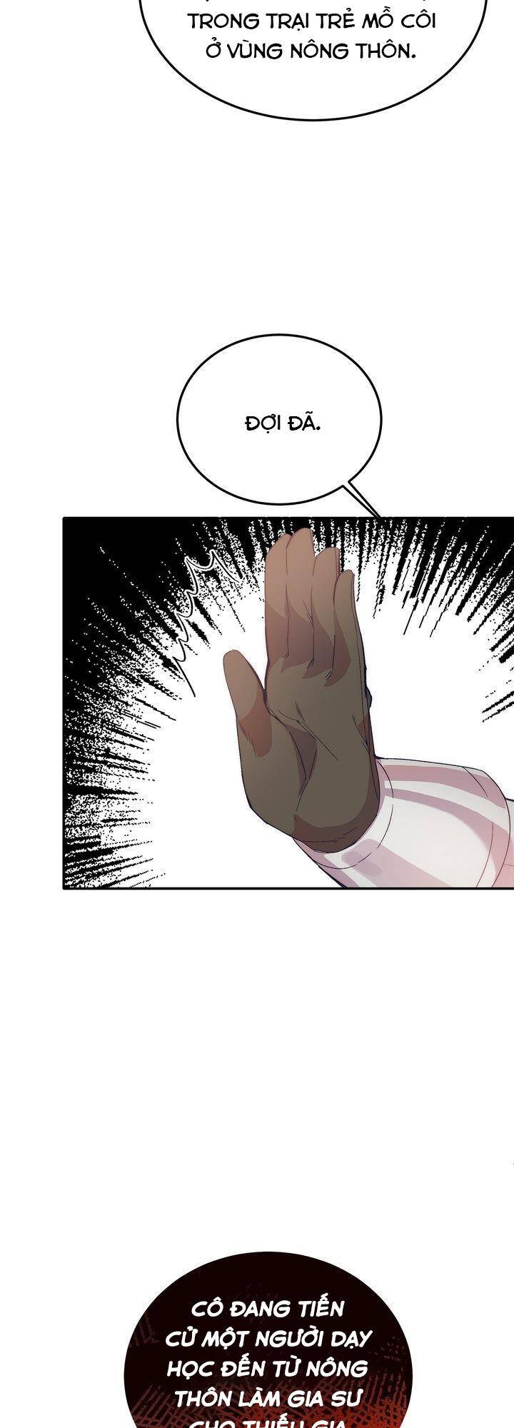 cách để trao vương miện cho vị hoàng tử hoang dã của tôi chapter 17 20