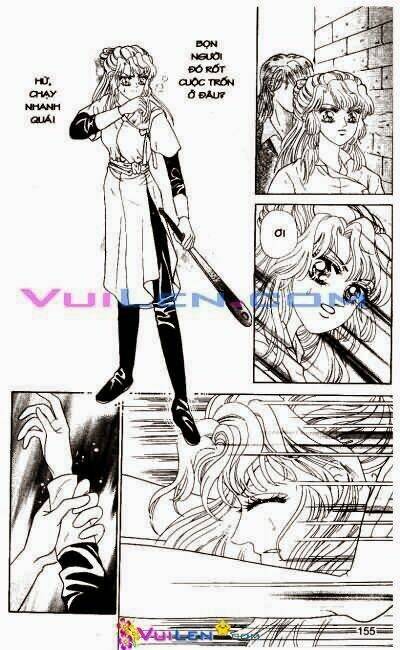 tinh linh của biển chapter 1 155