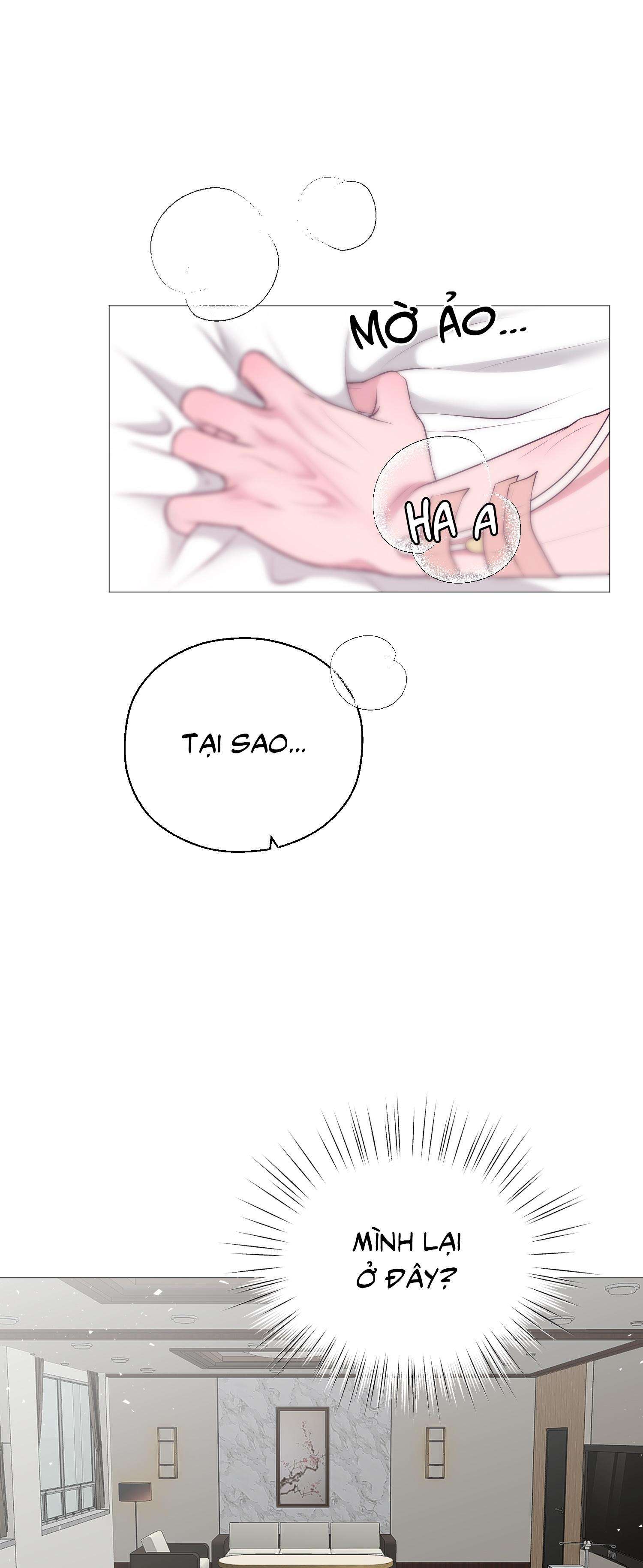 tiền bối của anh chapter 1 57