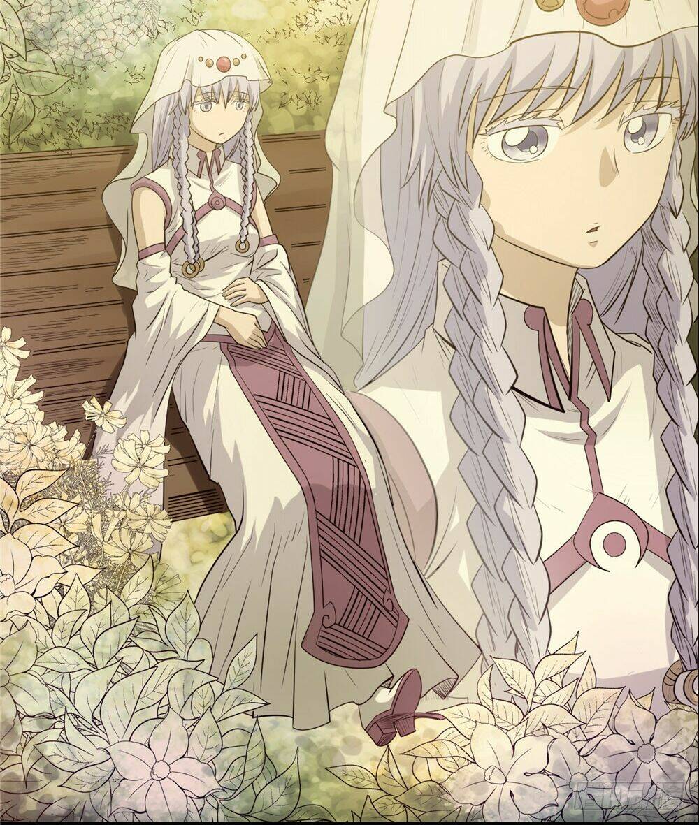 hiệp hành cửu thiên chapter 45 19