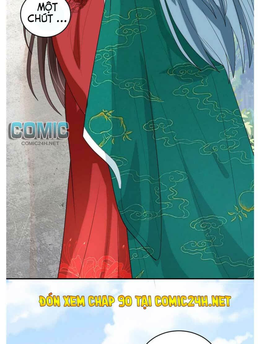 manh bảo đột kích: mami cha con đâu ? chapter 89 27