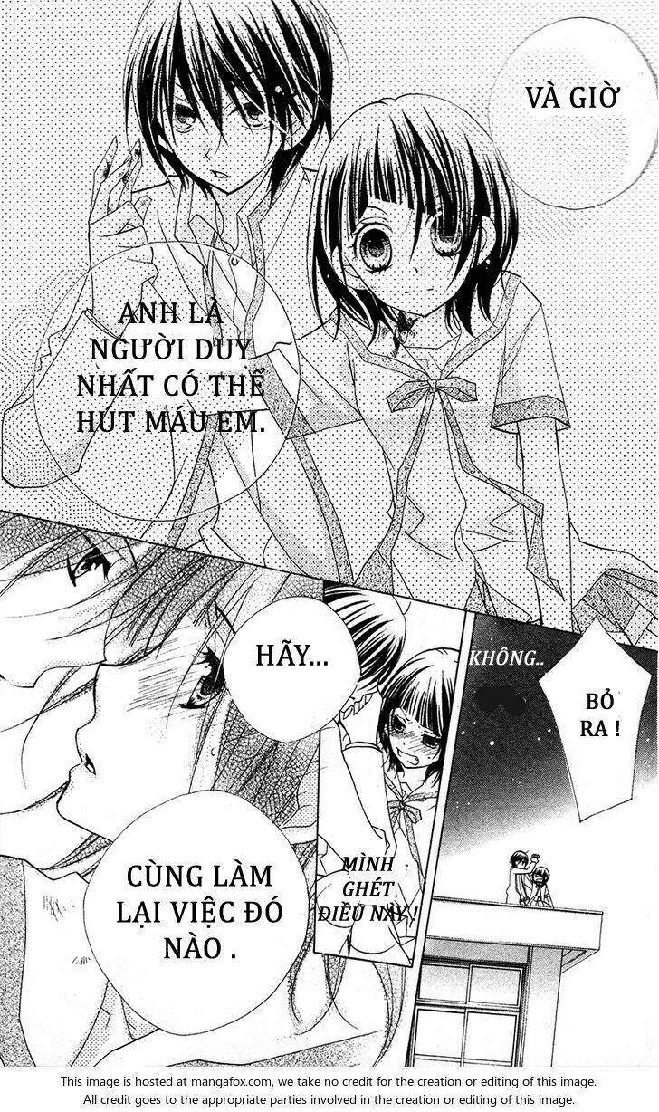 1-nen 5-kumi ikimono gakari chapter 8 17