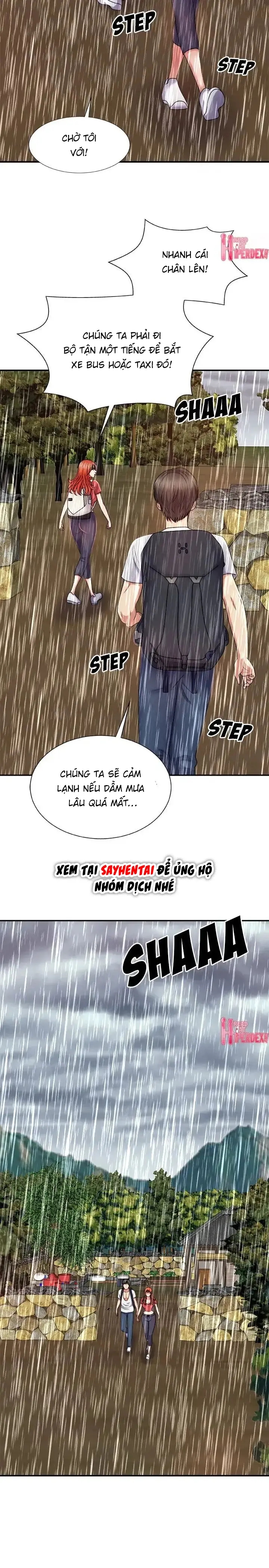 chiếm hữu linh hồn chapter 23 15