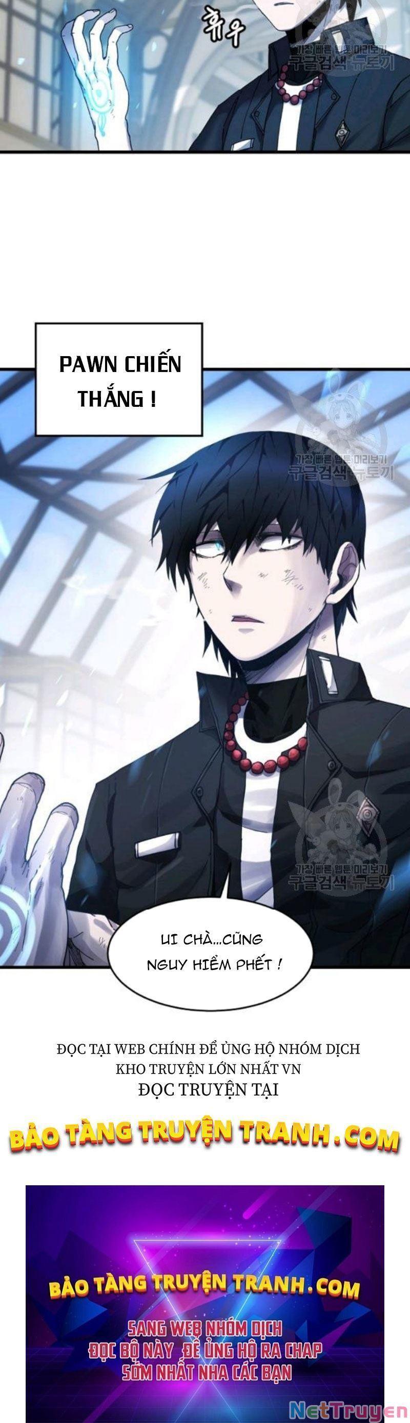 shaman - pháp sư chapter 24 27