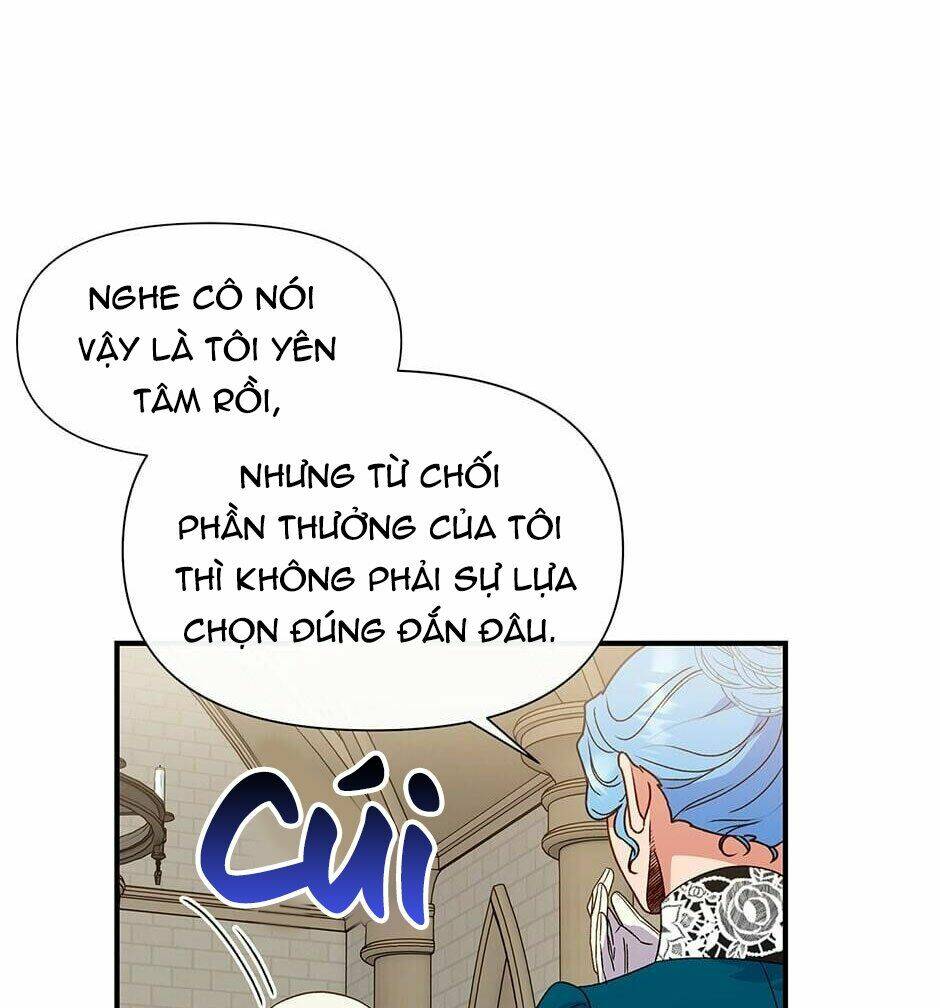 khế ước của nữ công tước quái vật chapter 104 47