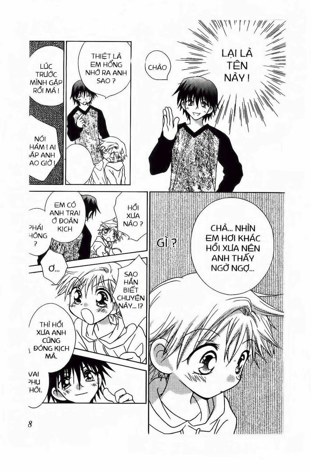 chắp cánh ước mơ chapter 52 14