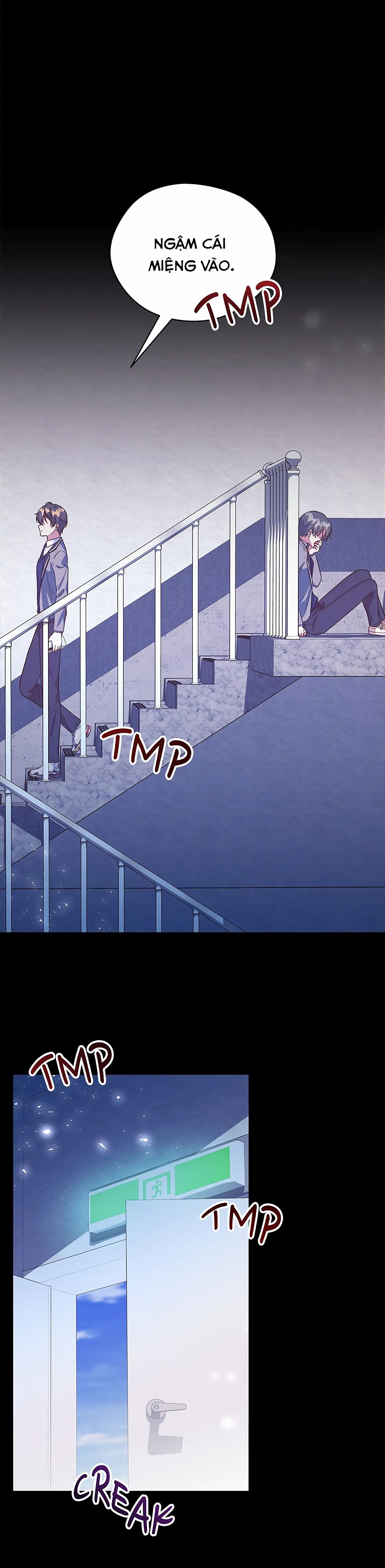 tôi không phải là nữ anh hùng chapter 90 10