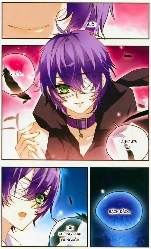 ngôi sao câu lạc bộ chapter 63 7