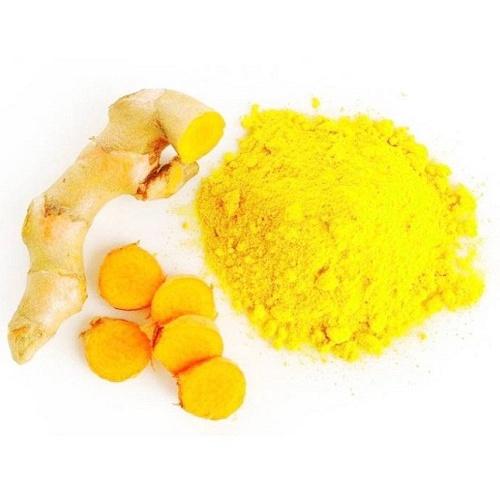 TINH BỘT NGHỆ DẠNG BỘT . *