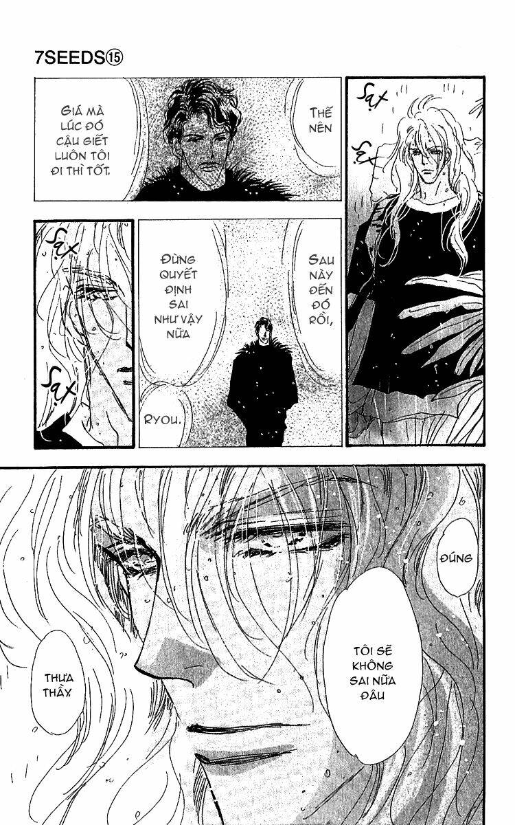 7 mầm sống chapter 77 41