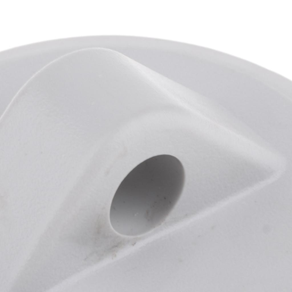 Durable PVC Inflatable Boat Kayak Canoe Rope Buckle Mount Patch Accessories