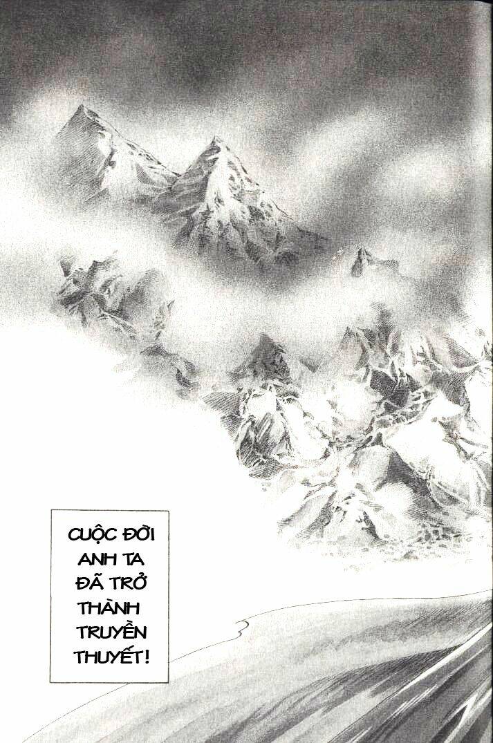 doctor kazu k1+ k2 - vô địch quái y chapter 1 5