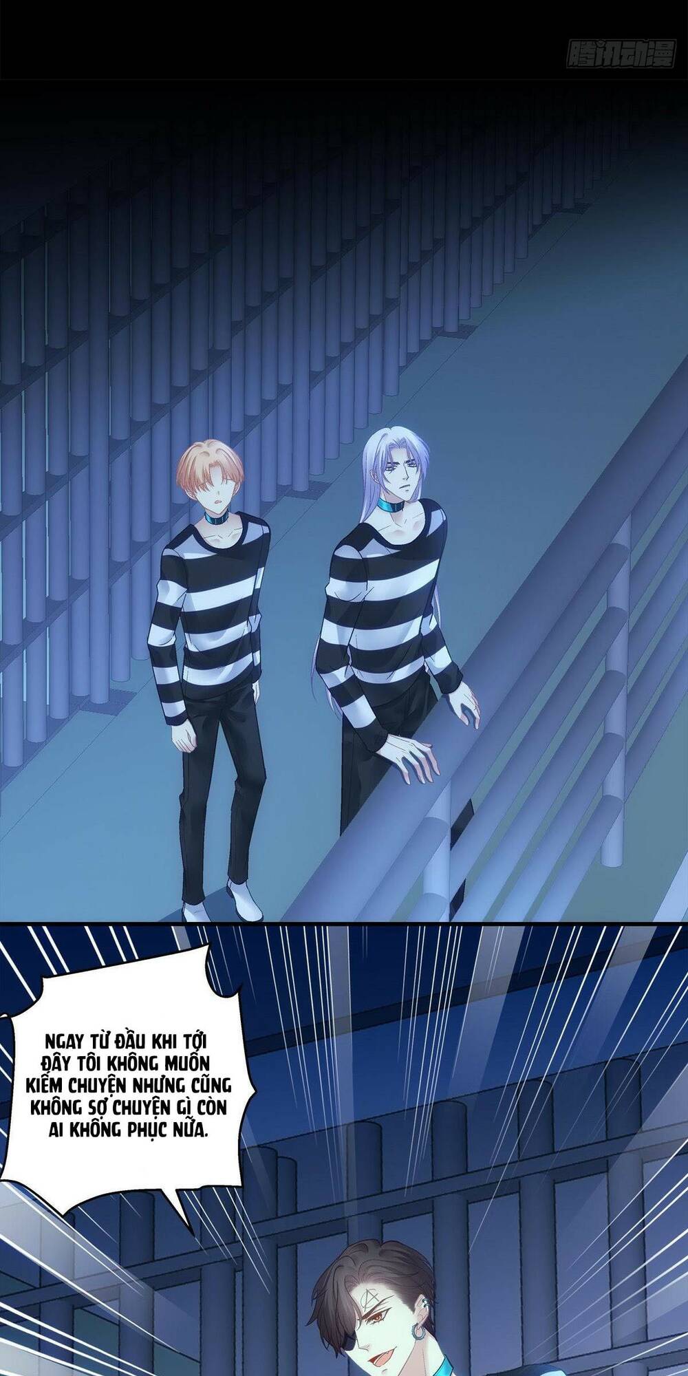 toàn bộ nắm trong tay chapter 150 33