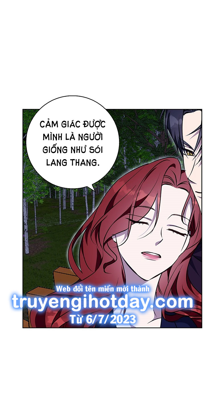 Mùa Đông Đến chapter 44.2 - Trang 23