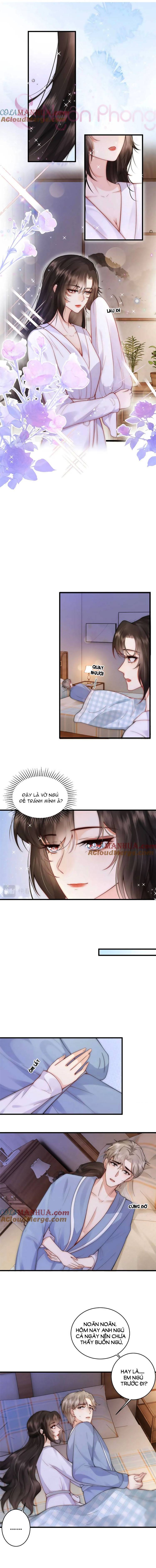 tôn trọng vận mệnh tra nam, từ bỏ tình tiết giúp người chapter 10 1