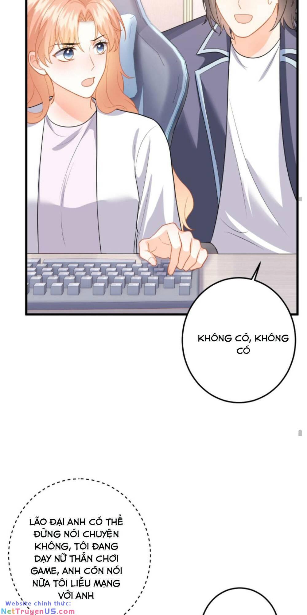 xuyên nhanh: phản diện quá sủng quá mê người chapter 125 14