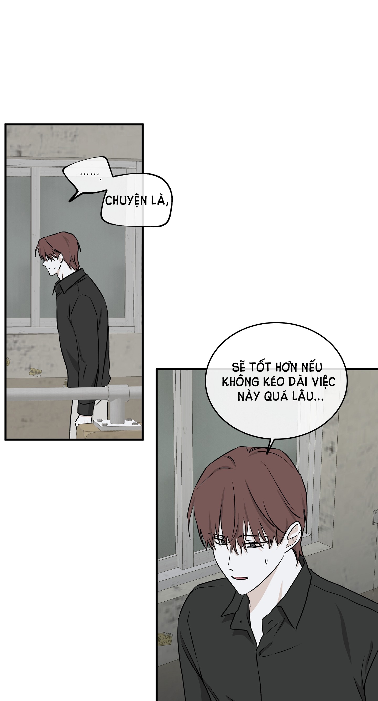 đêm bên bờ biển chapter 58 17