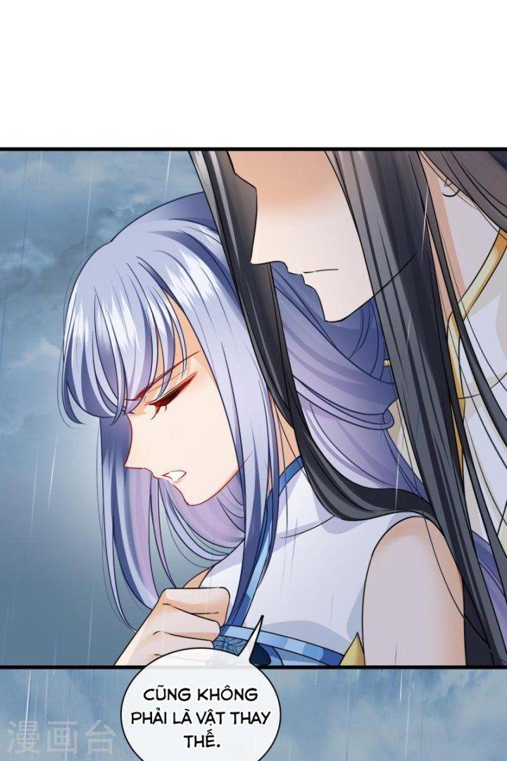 nụ cười của ngươi ngọt gãy tám cái răng của ta chapter 50 32