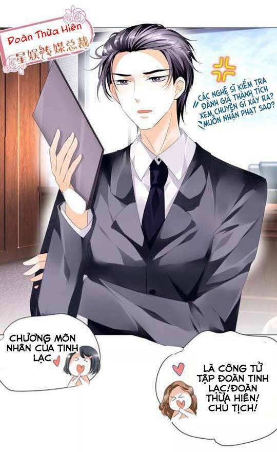 phản công thành siêu sao chapter 4 3