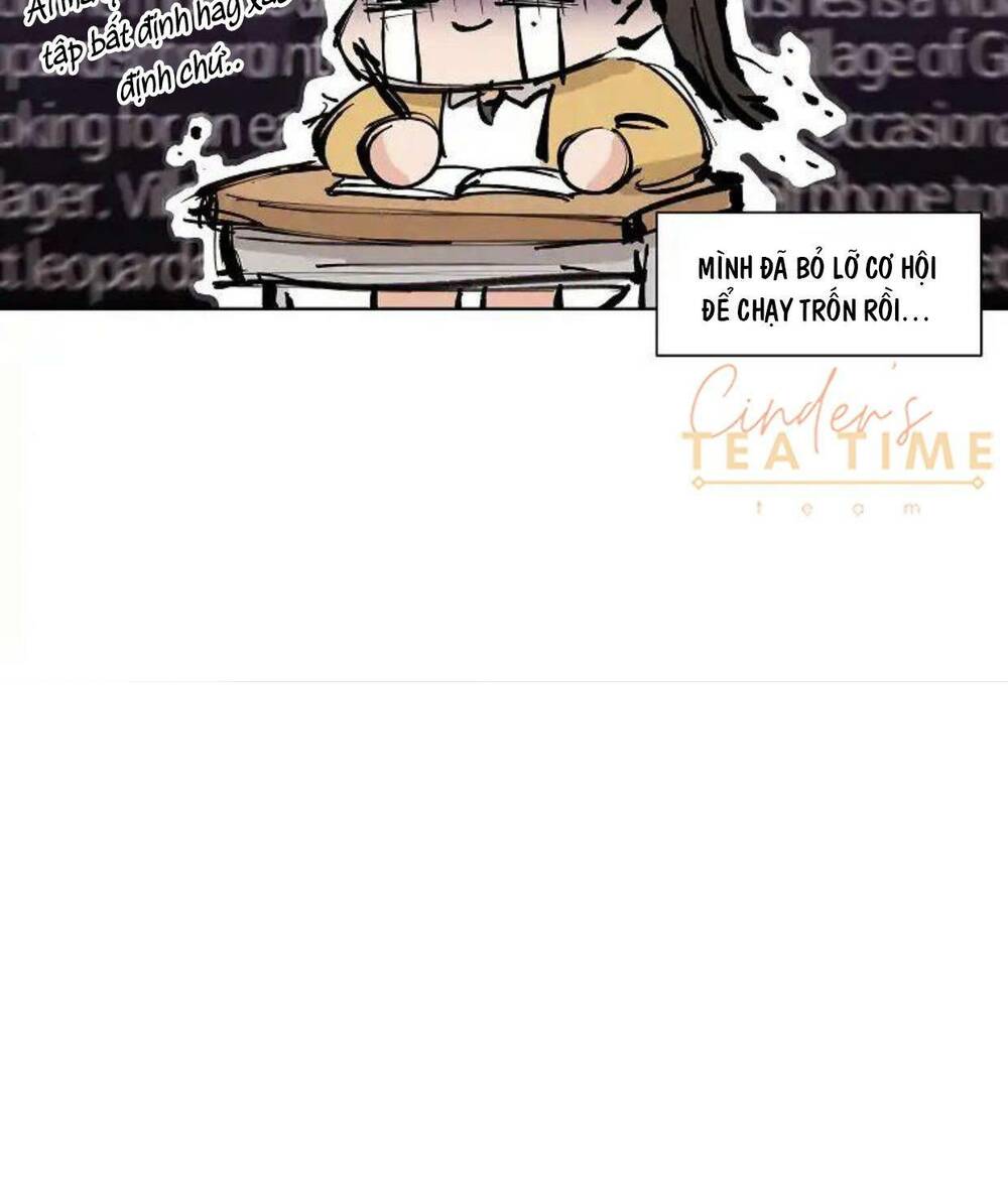 chào nhé, không làm thông gia nữa đâu! chapter 2 30