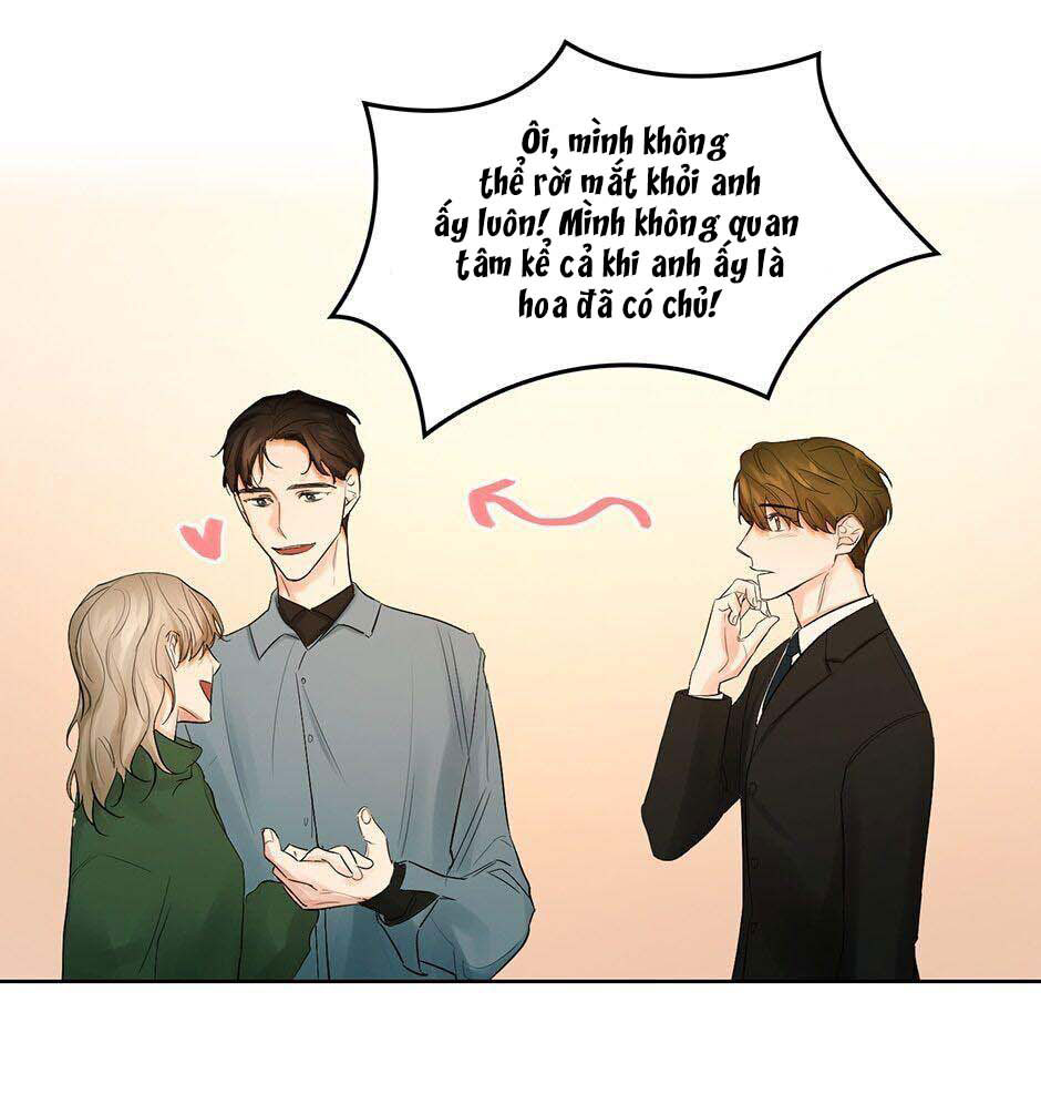 kế hoạch cưới chồng chapter 1 38