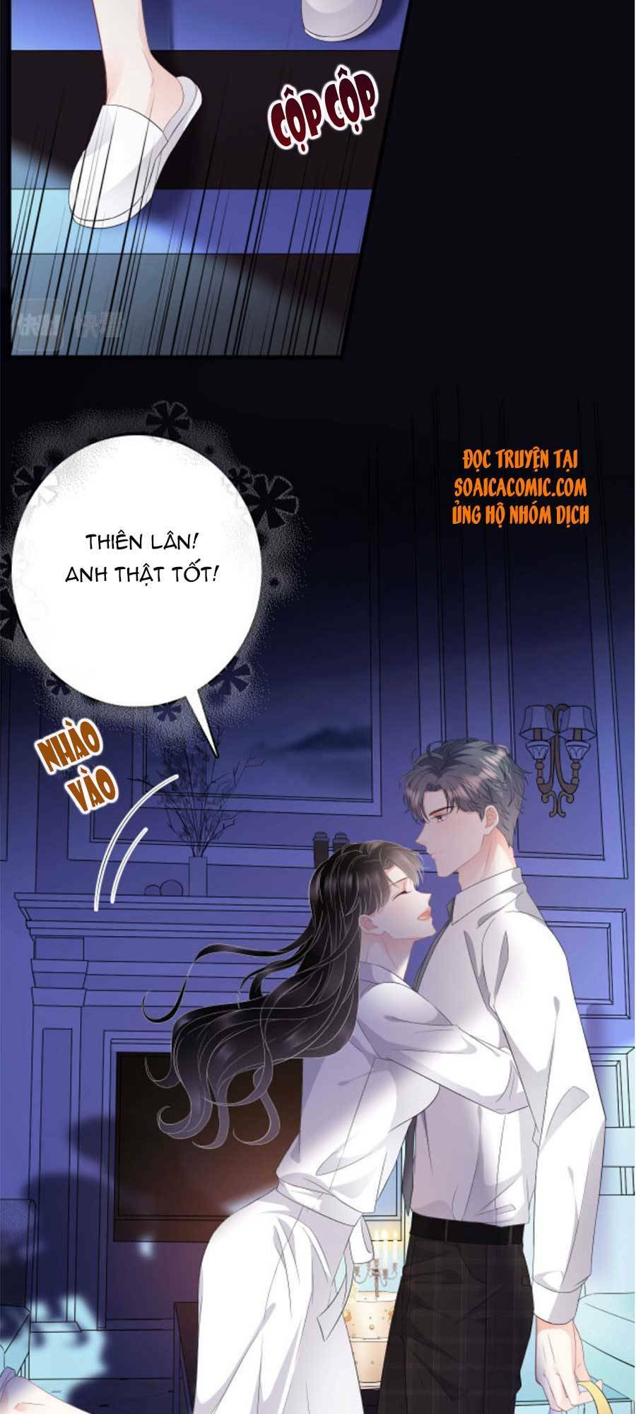 đại tiểu thư có ý đồ gì xấu đâu chapter 74 18