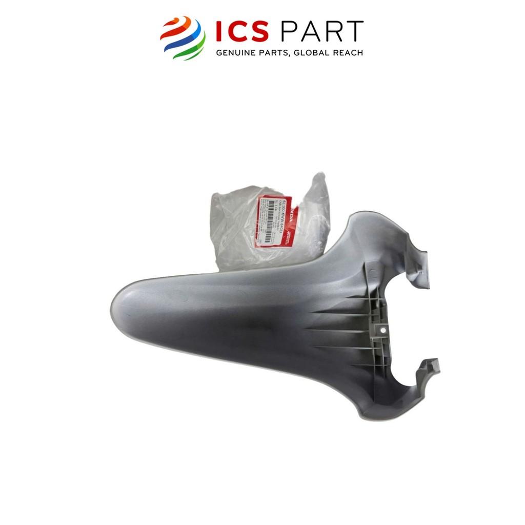 Dè Trước (Chắn Bùn Trước) HONDA Ws 110, Rs 110 2011-2014 Trắng Nhb35 (Không Tem) (61100KWW640ZX)