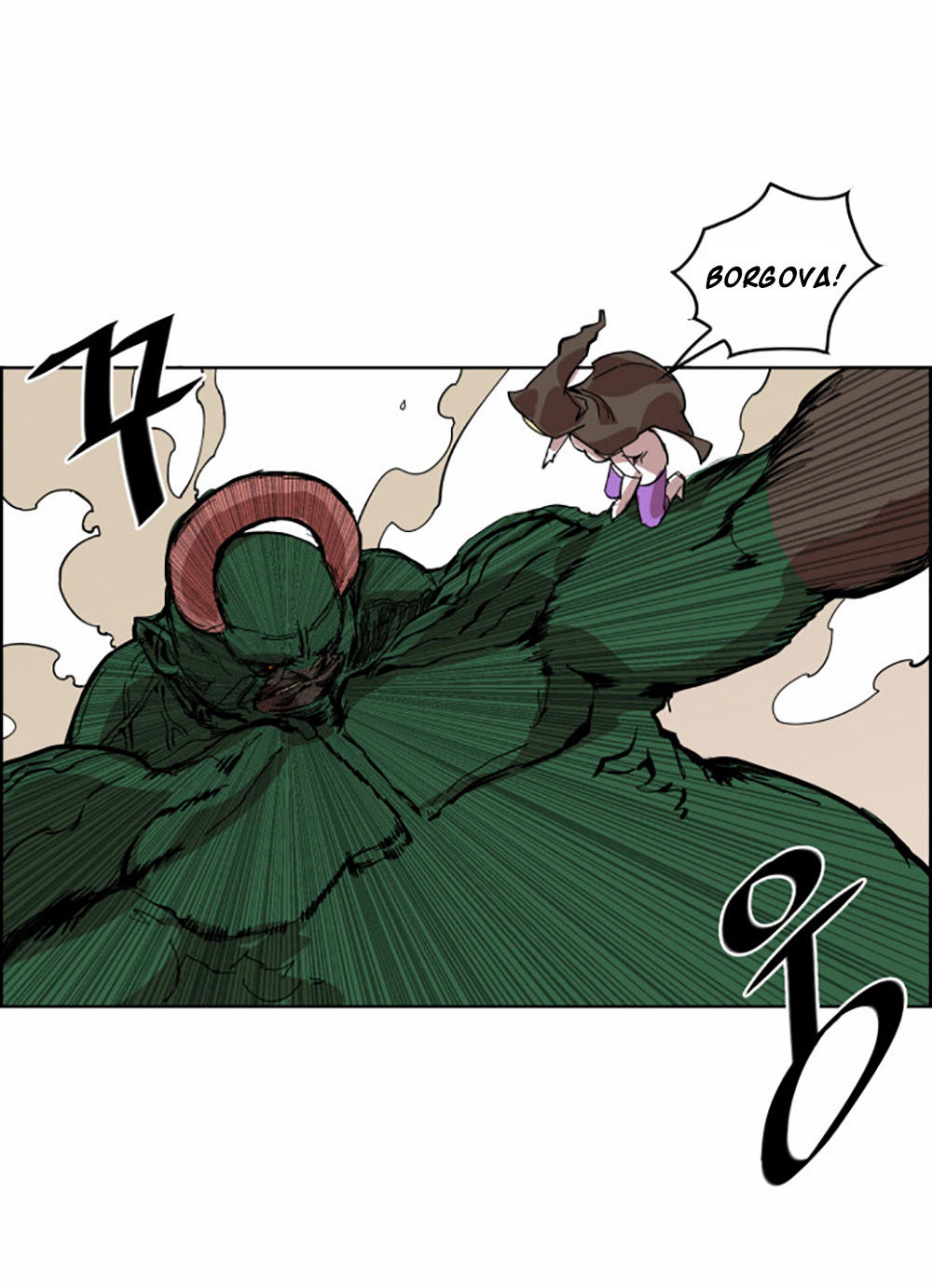 hard core leveling warrior chapter 7 63