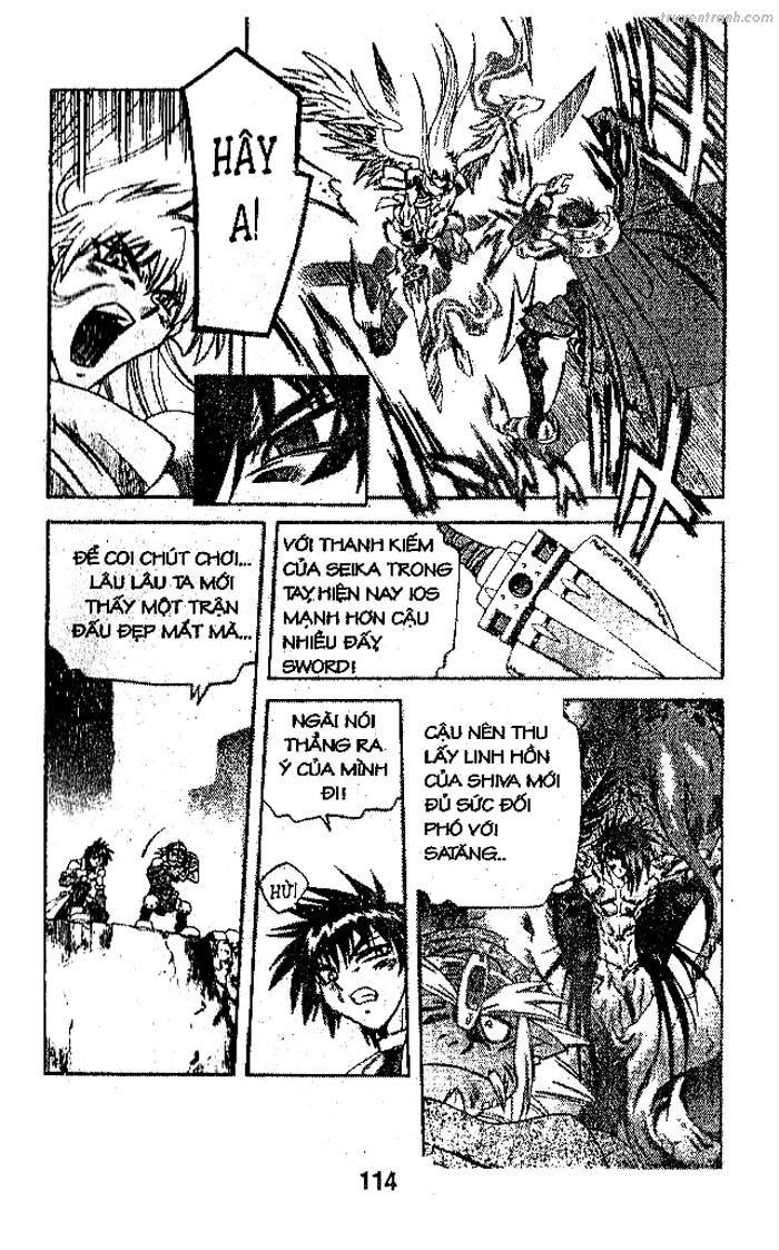 devil and devil chapter 73 8