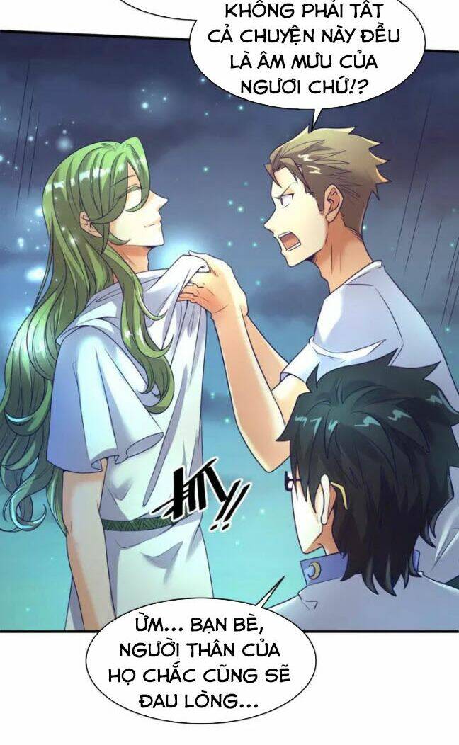 người chặn xuyên không chapter 90 29