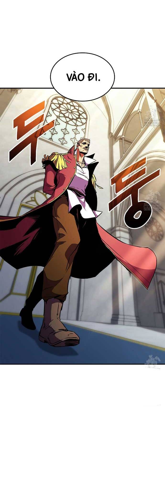 huyền thoại game thủ - tái xuất chapter 169 15