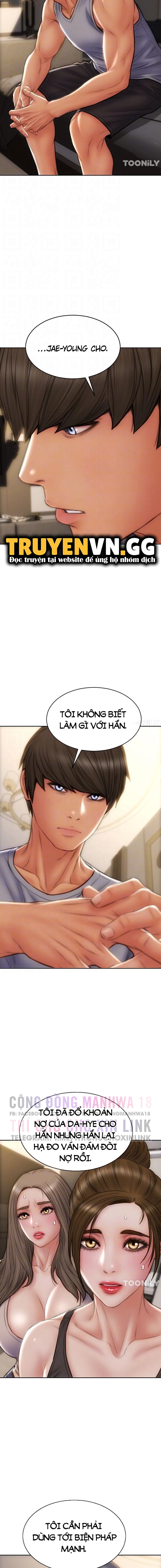 dân chơi out trình chapter 83 14