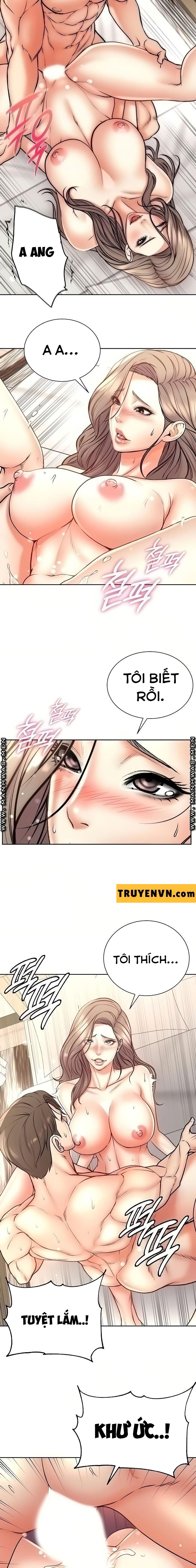 siêu thị của eunhye chapter 69 14