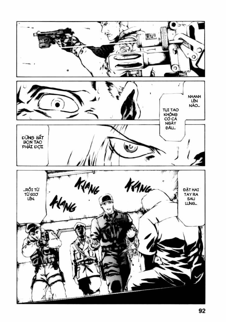 red eyes chapter 2.1 2