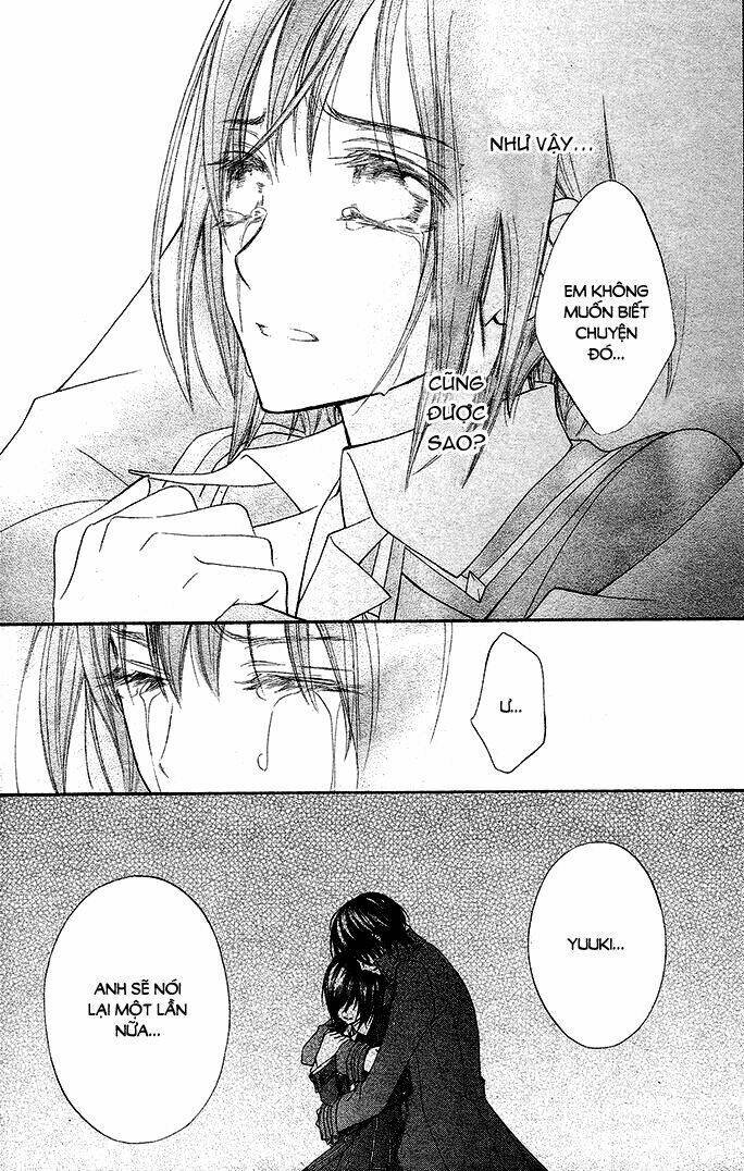 hiệp sĩ vampire chapter 93 18