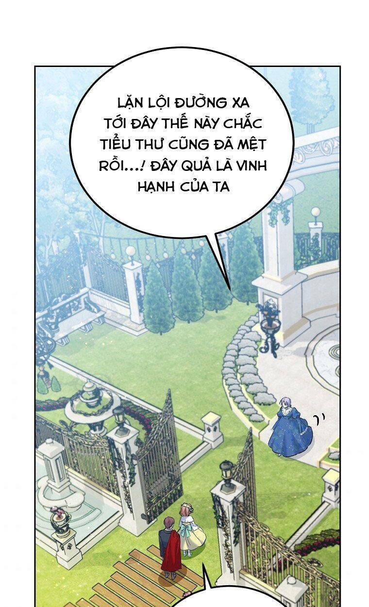 ác nữ karuna bé lại chapter 41 34