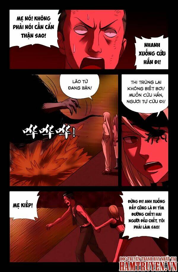 huyết ma nhân chapter 57 9