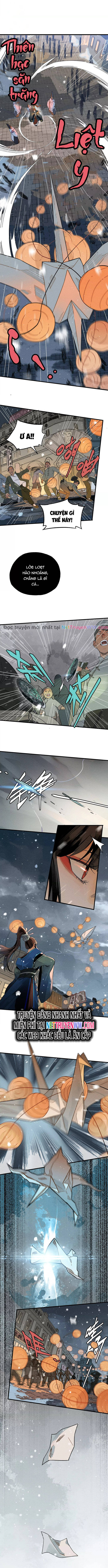 Địa Tạng Đông Phương chapter 1.1 2