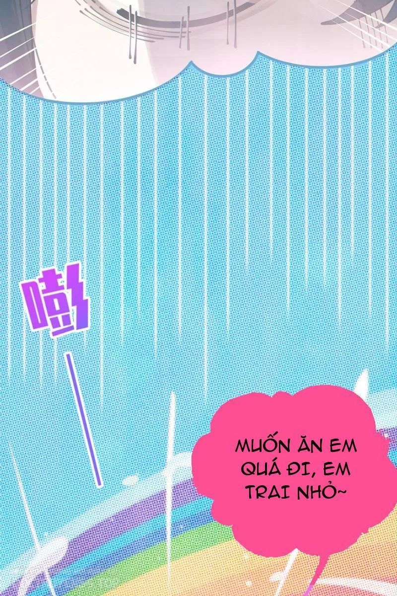 gia và nữ quỷ lấy cứng đối cứng chapter 3 31