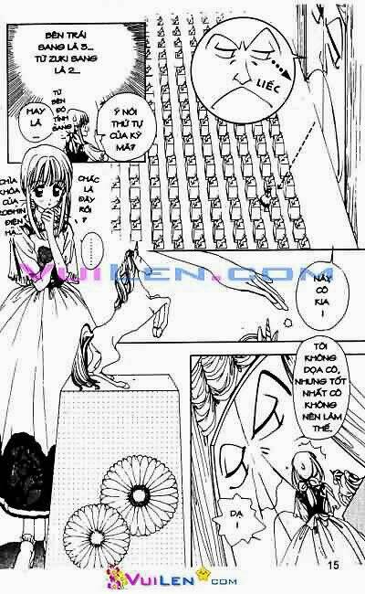 duyên kỳ ngộ chapter 2 16