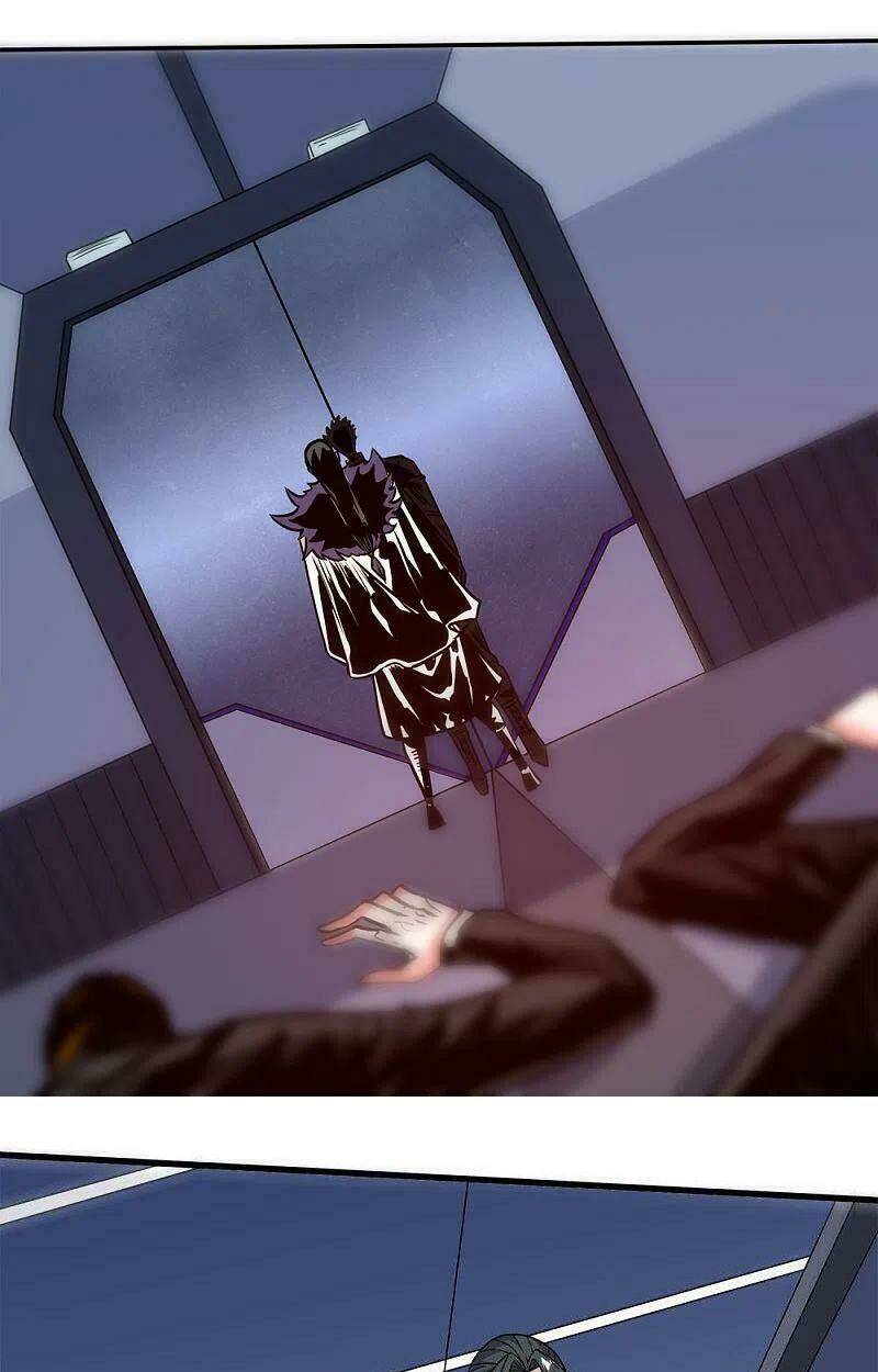 kiếm vũ chapter 219 22