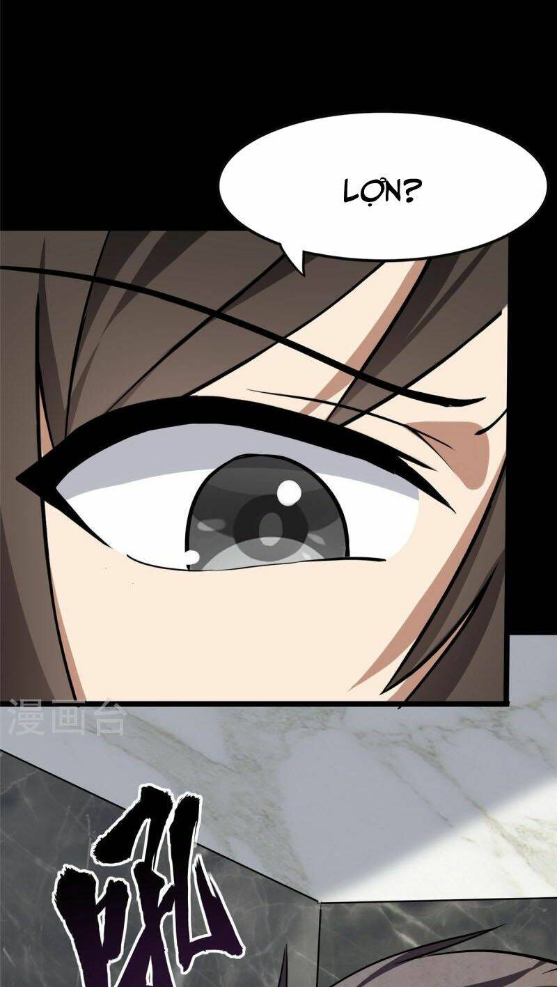 bạn gái virus của tôi chapter 310 42