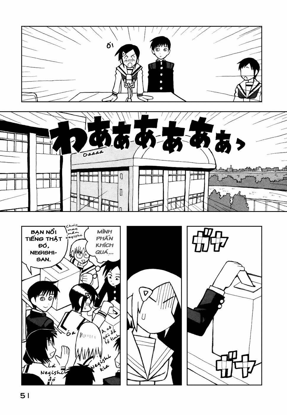 love roma chapter 20 23