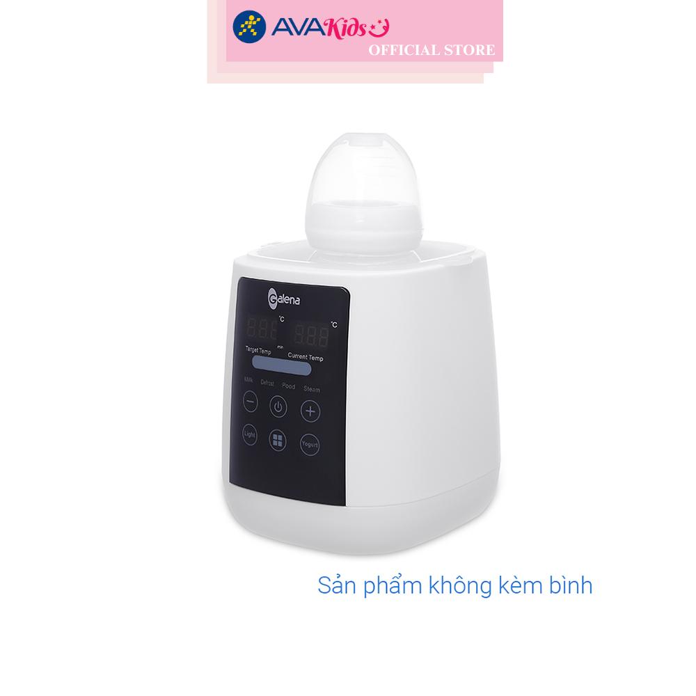 Máy hâm sữa tiệt trùng điện tử Galena GA-W02