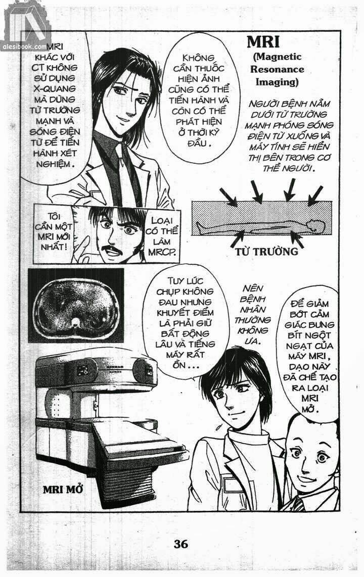 bàn tay thần sầu teru chapter 138 27