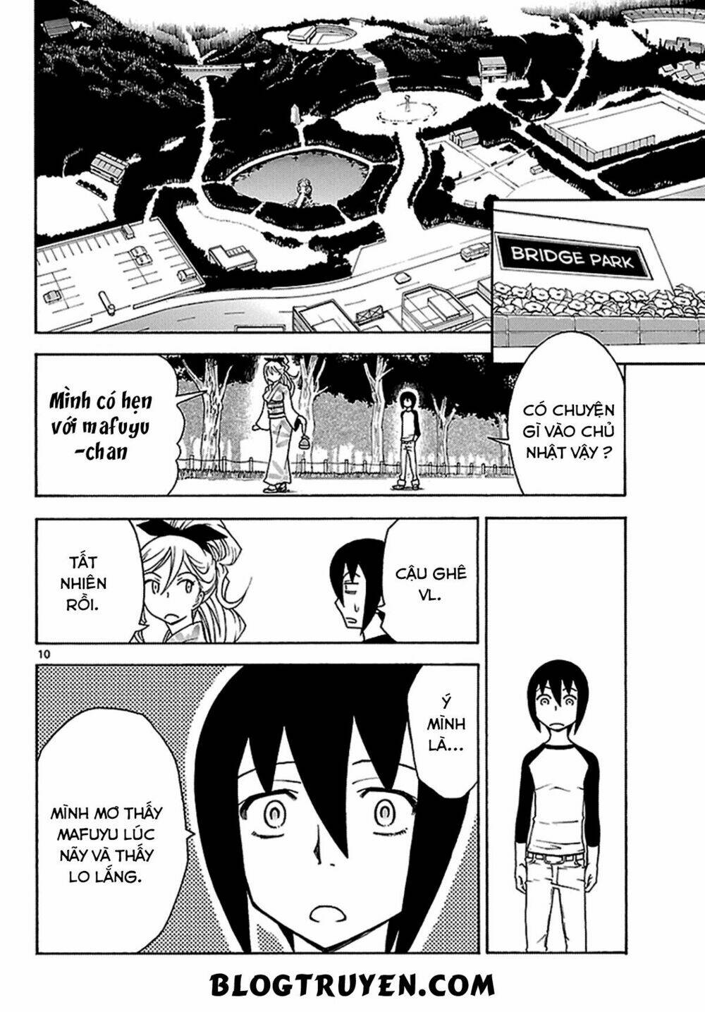 popcorn avatar chapter 12 11