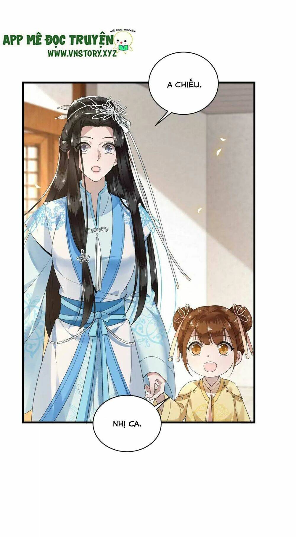 phượng hoàng vu phi chapter 112 10